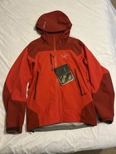 Arcteryx tantalus gore for sale  Clovis
