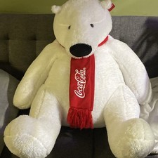 Large giant coca for sale  Jewett City