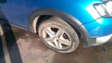 Etrier droit dacia d'occasion  Bayeux