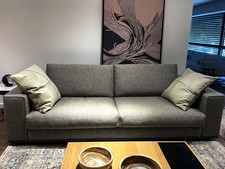 Minotti sofa modell gebraucht kaufen  Rheda-Wiedenbrück
