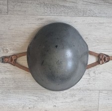 Ddr nva stahlhelm gebraucht kaufen  Halle