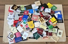 Vintage matchbook lot for sale  Saint Paul