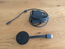 Google chromecast ultra gebraucht kaufen  Weiding