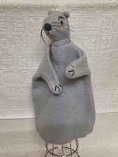 Dresdner künstlerpuppe ratte gebraucht kaufen  Neuss