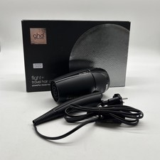 Ghd flight reisehaartrockner gebraucht kaufen  Edenkoben