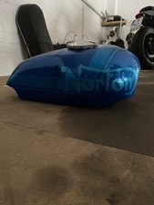 norton tank gebraucht kaufen norton tank gebraucht kaufen Berlin