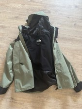 North face mountain gebraucht kaufen  Münster