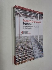 Dominio guerra potenti usato  Roma