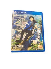 Sword Art Online: Lost Song (Sony PlayStation Vita, 2015) - Versão Japonesa comprar usado  Enviando para Brazil