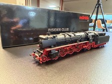 Märklin 39760 dampflok gebraucht kaufen Märklin 39760 dampflok gebraucht kaufen  Zinnowitz