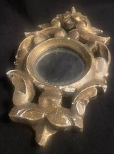 Joli petit miroir d'occasion  Bordeaux-
