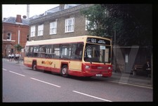 Original bus slide for sale  PUDSEY