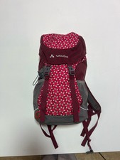 Vaude kinderrucksack puck gebraucht kaufen  Essen