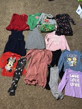Size girls clothing for sale  Stillwater