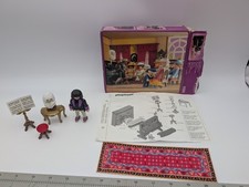 Playmobil 5551 pianist for sale  Afton