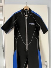 Neopren cressi shorty gebraucht kaufen  Mittenwalde