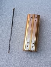 Accendino cartier santos usato  Casapesenna