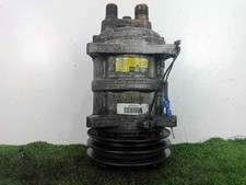 COMPRESSOR DE AR CONDICIONADO SAEJ639 / UNIVERSAL - ADAPTADO / 2.CANAIS / 662509 comprar usado  Enviando para Brazil