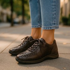 Asgi womens brown for sale  Mesa