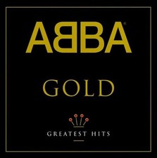 Abba gold gebraucht kaufen  Berlin
