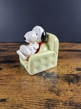 Snoopy lounging chair for sale  Elyria