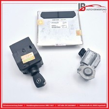 Steuergerät Motor SATZ A1111532979 MERCEDES-BENZ C-KLASSE KOMBI S203 C180, usado comprar usado  Enviando para Brazil