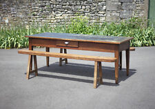 Table ferme bancs d'occasion  Selles-sur-Cher