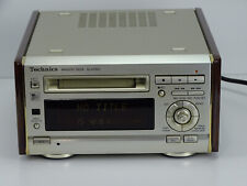 Technics hd501 minidisc gebraucht kaufen  Berlin