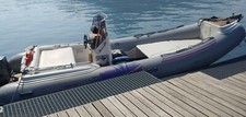 Gommone nuova jolly usato  Monguzzo