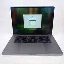 Apple Macbook Pro 15 2019 Intel Core i9 32GB RAM 1BT SSD macOS Sequoia (VG) comprar usado  Enviando para Brazil