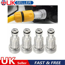 4pcs water filter for sale  LONDON