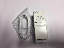 Drayton hts3 cylinder for sale  BOURNEMOUTH