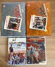auf wiedersehen pet box set for sale auf wiedersehen pet box set for sale TROWBRIDGE