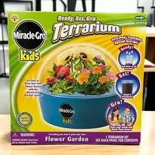 Miracle gro kids for sale  Denver