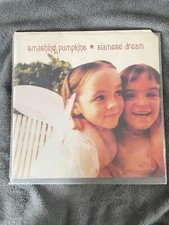 Smashing pumpkins siamese for sale  Temple