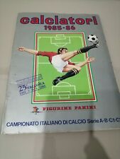 Album figurine panini usato  Bari