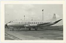 Nas vickers viscount for sale  Shipping to Ireland