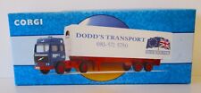 Corgi toys superhaulers for sale  DEVIZES