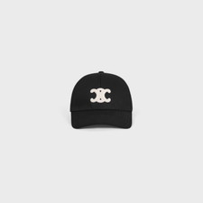 Cappellino baseball celine usato  Busto Arsizio