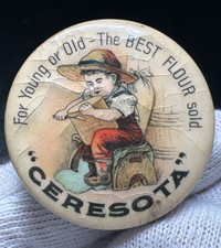 Antique ceresota young for sale  Austin
