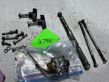 Honda 100a1 fzcv for sale  Jackson