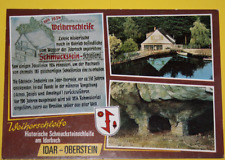 Idar berstein weiherschleife gebraucht kaufen Idar berstein weiherschleife gebraucht kaufen  Lage