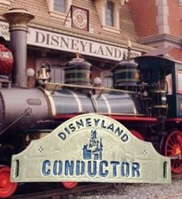 Disneyland cast member for sale  The Villages