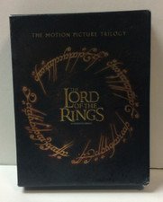Usado, O Senhor dos Anéis - Trilogia de filmes [Blu-ray] Bom Estado! comprar usado  Enviando para Brazil