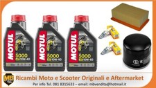 Kit tagliando bmw usato  Cardito