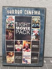 Horror cinema movie for sale  New Port Richey