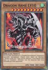 Dragon armé lv10 d'occasion  France