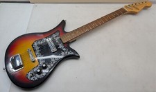 Vintage 1960s teisco for sale  Lancaster