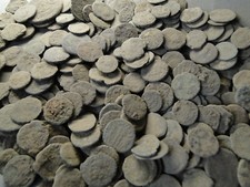 Monete romane bronzo usato  Spedire a Italy