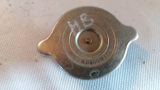 Mercedes kühlerdeckel einfül gebraucht kaufen  Langgöns